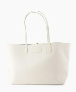 Studio Anneloes Tas Shopper Sa Solid Off White