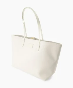 Studio Anneloes Tas Shopper Sa Solid Off White