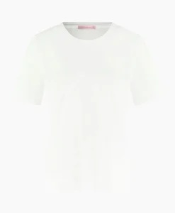 Studio Anneloes Top & T-Shirt Travel Tee Wit