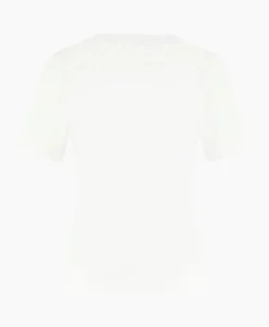 Studio Anneloes Top & T-Shirt Travel Tee Wit