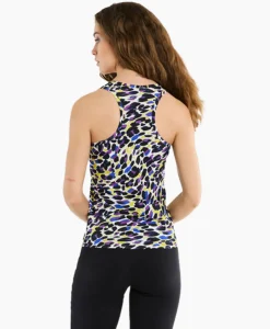 Studio Anneloes Top Sa Sport Singlet Animal Combo L
