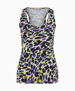 Studio Anneloes Top Sa Sport Singlet Animal Combo L