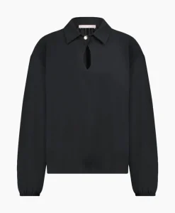 Studio Anneloes Top Skyler Zwart