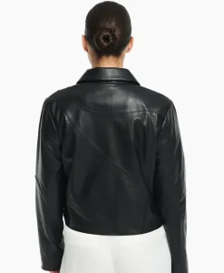 Studioar By Arma Jack Cadena Sheep Soft Waxed Zwart