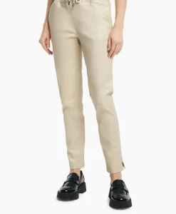 Studioar By Arma Pantalon Naomi Stretch Plonge Licht Grijs