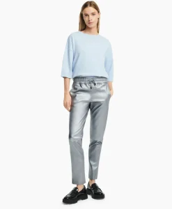 Studioar By Arma Pullover Isidire Knit Blauw