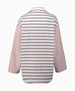 Susanna Blu Blouse Gardenia Gb7 Off White