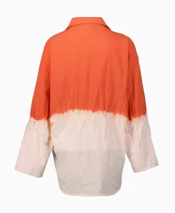 Susanna Blu Blouse Gardenia Gb13 Khaki