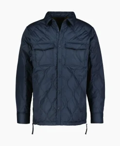 Taion Jack Military Down Donker Blauw