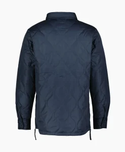 Taion Jack Military Down Donker Blauw