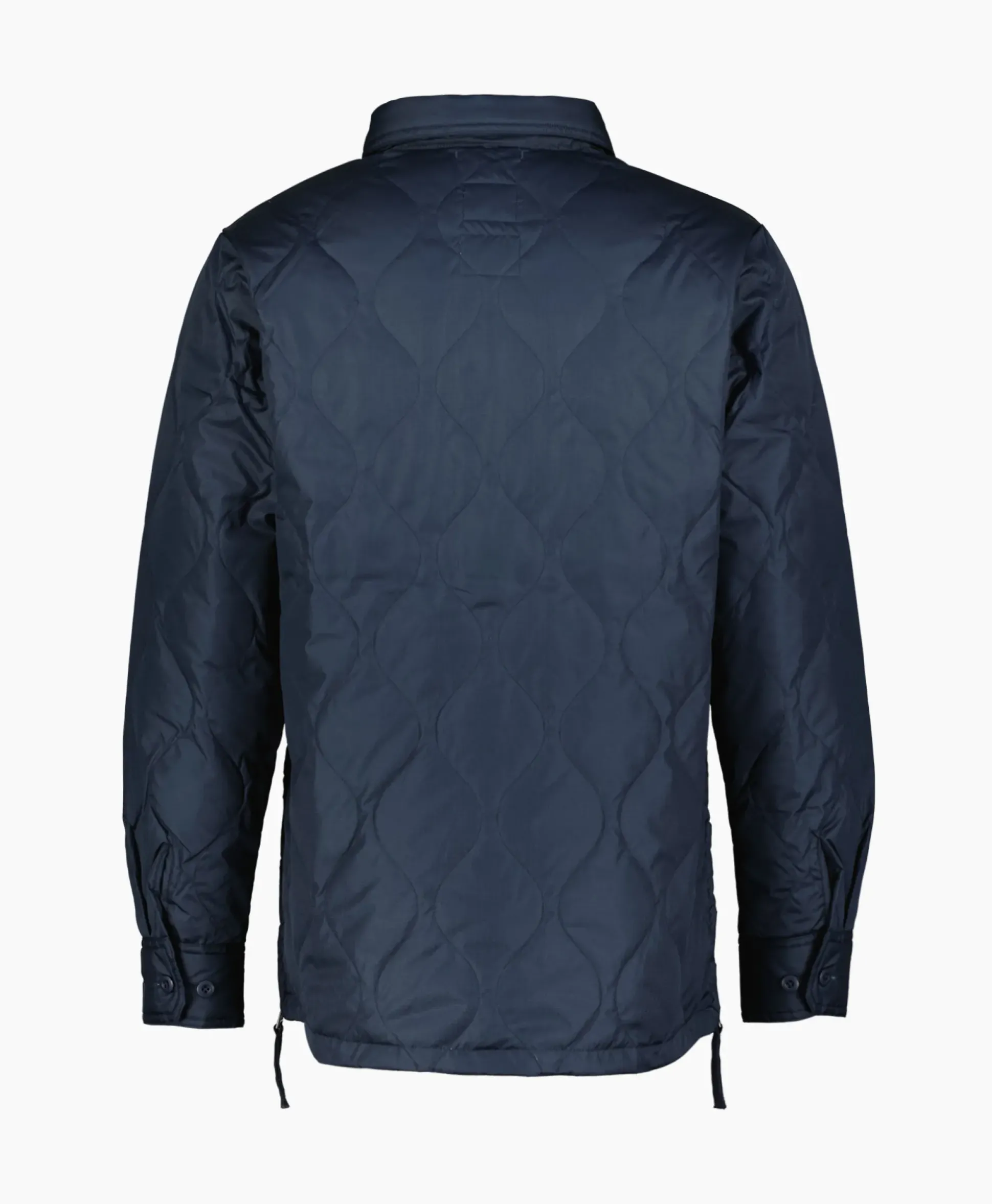 Taion Jack Military Down Donker Blauw