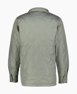 Taion Jack Military Down Donker Groen