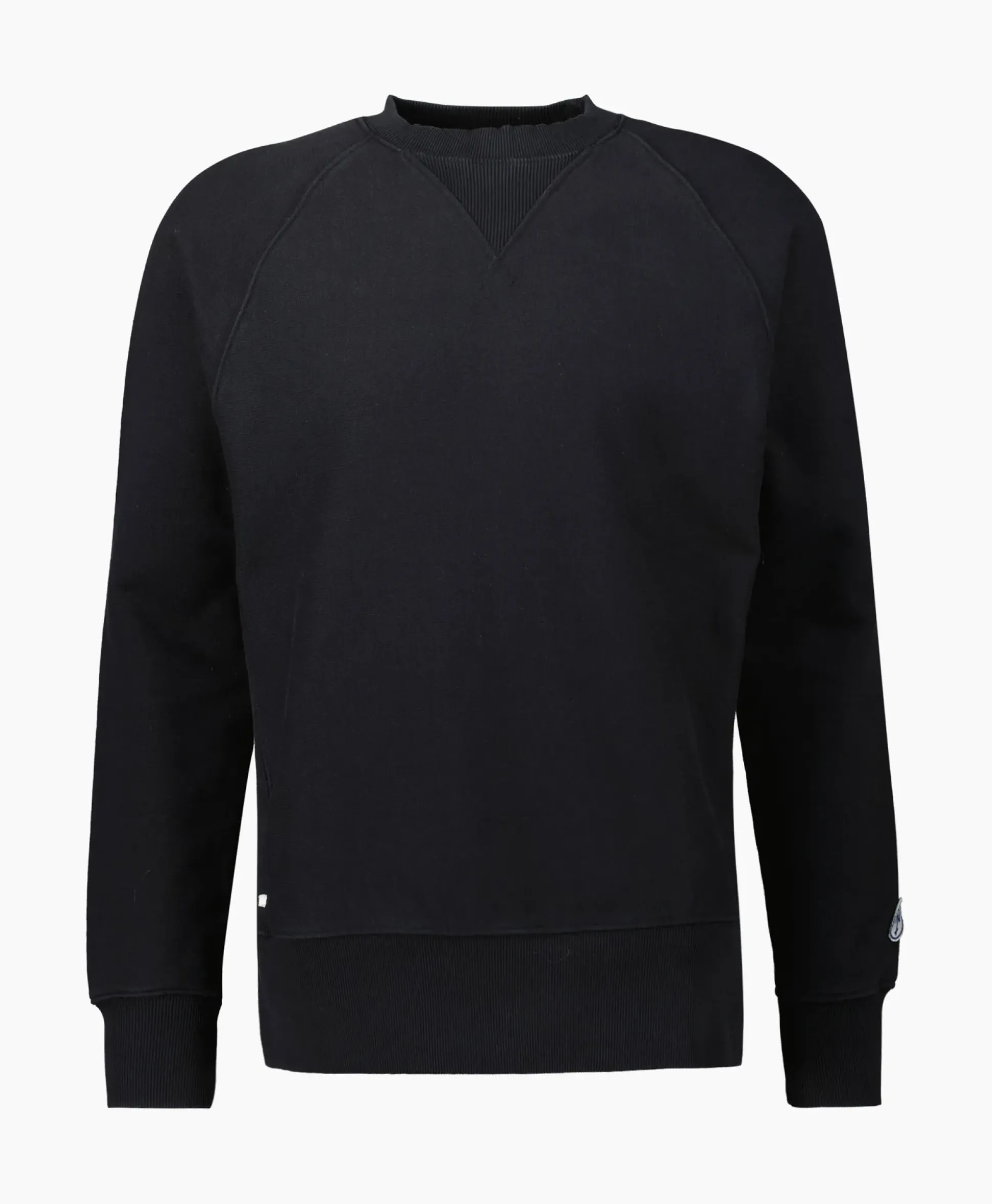 Tenue. Pullover Steve Zwart