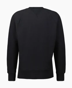 Tenue. Pullover Steve Zwart