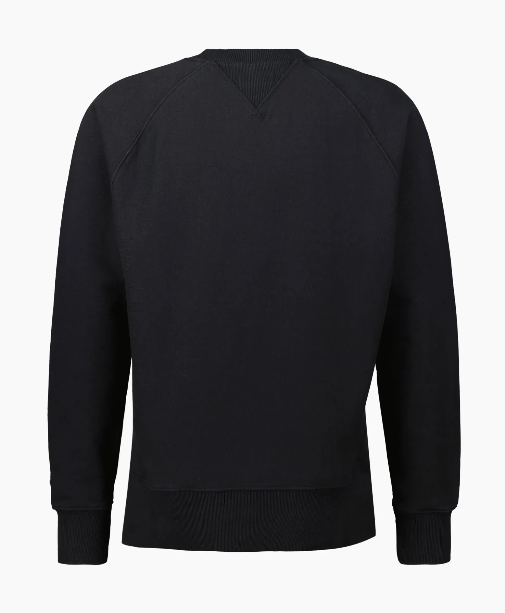 Tenue. Pullover Steve Zwart