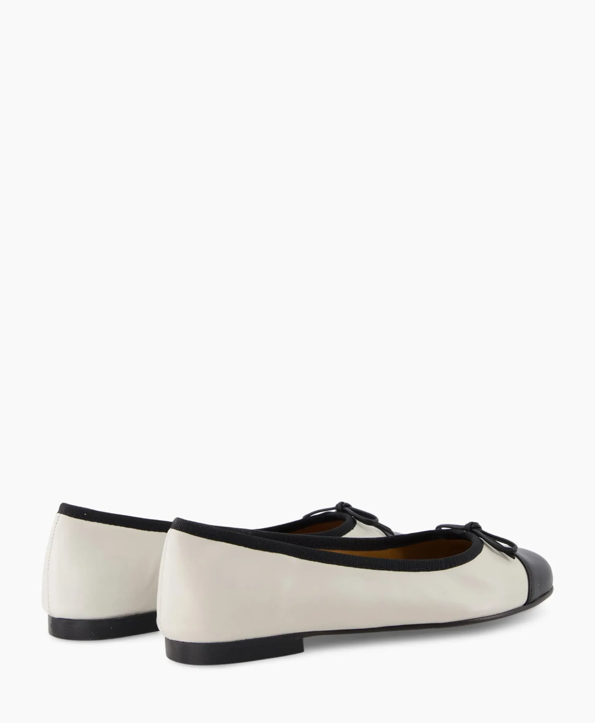 Toral Ballerina Tl-Emille Zwart