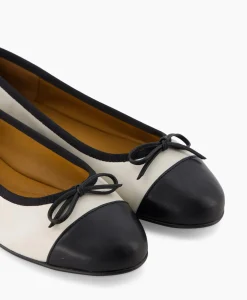 Toral Ballerina Tl-Emille Zwart