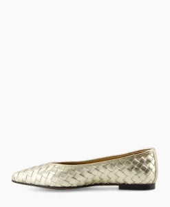 Toral Ballerina Tl-Magda Goud
