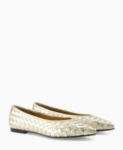 Toral Ballerina Tl-Magda Goud