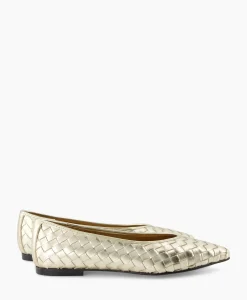 Toral Ballerina Tl-Magda Goud
