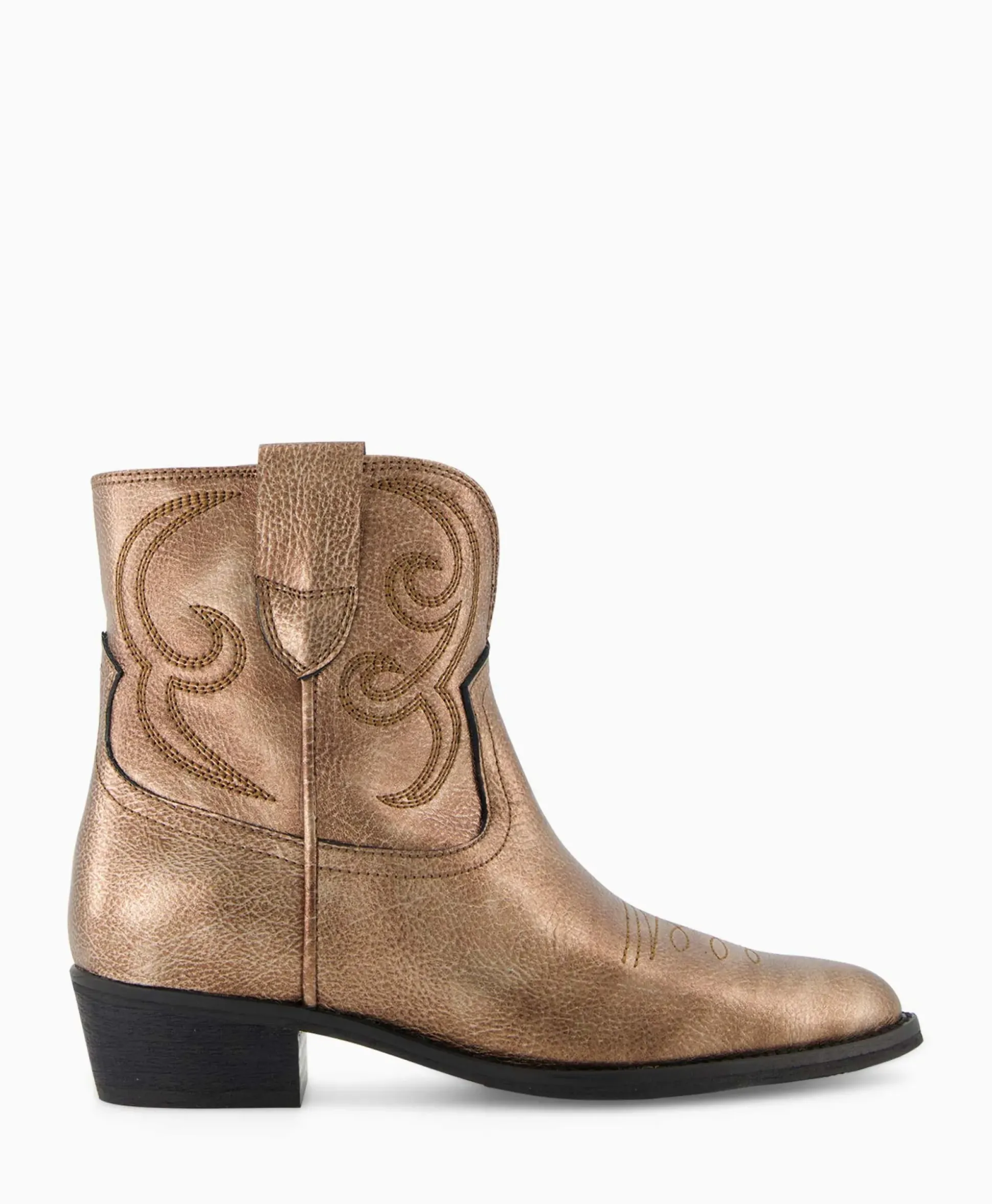 Toral Cowboylaars Puja-2 Brons