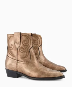 Toral Cowboylaars Puja-2 Brons