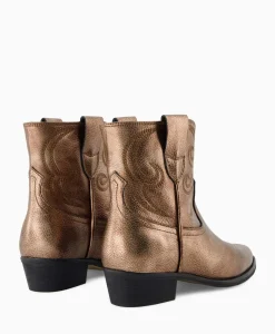 Toral Cowboylaars Puja-2 Brons