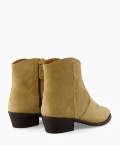 Toral Cowboylaars Tl-Laeticia Beige
