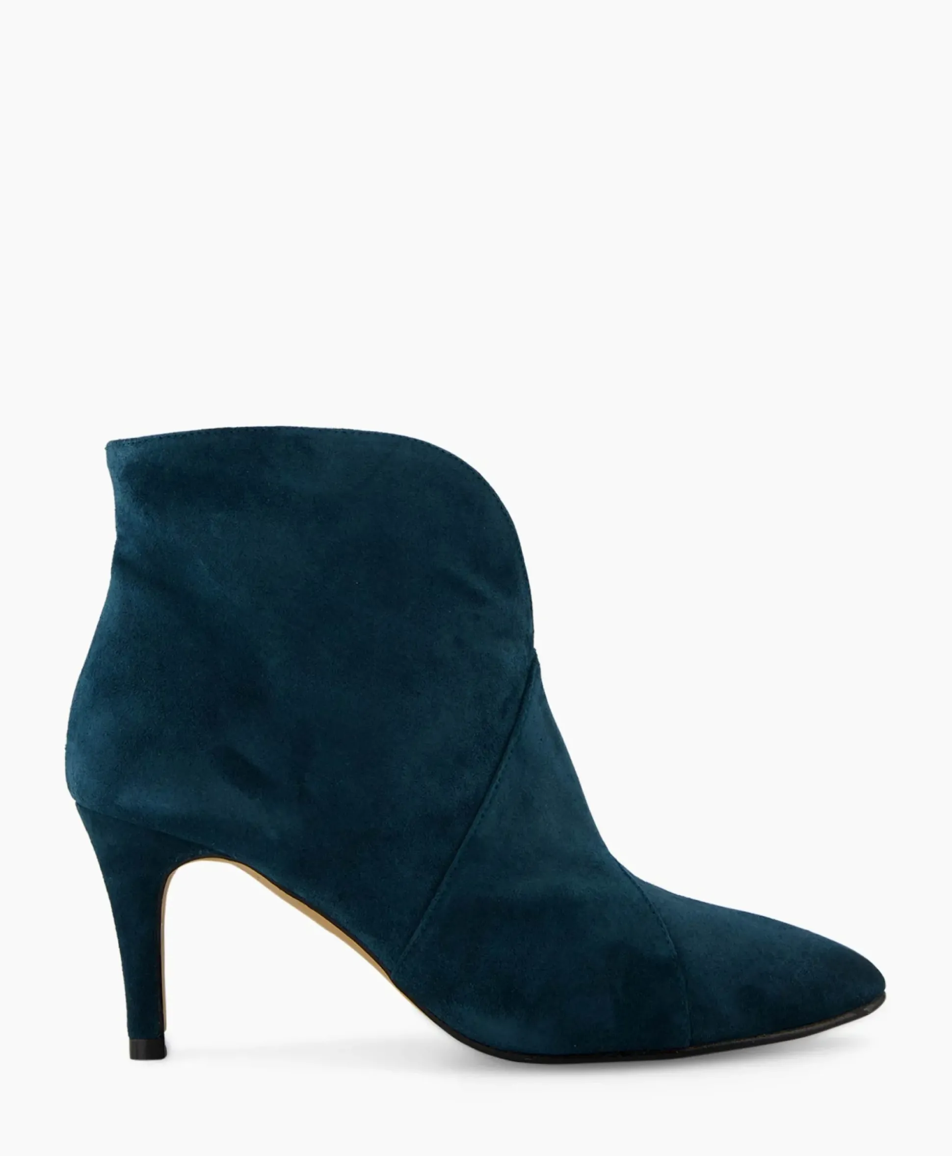 Toral Enkellaars 12804-2 Blauw