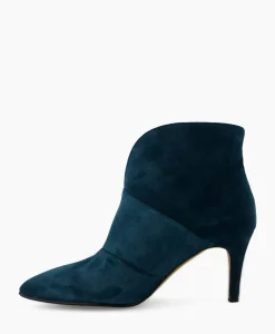 Toral Enkellaars 12804-2 Blauw