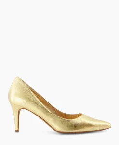 Toral Pump Tl-Vero Goud