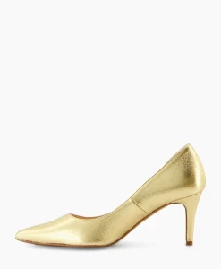 Toral Pump Tl-Vero Goud