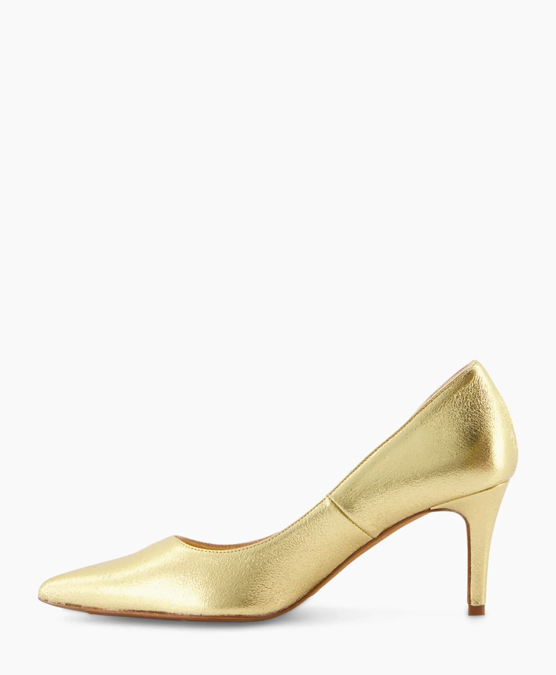 Toral Pump Tl-Vero Goud