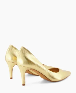 Toral Pump Tl-Vero Goud