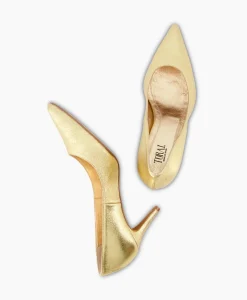Toral Pump Tl-Vero Goud