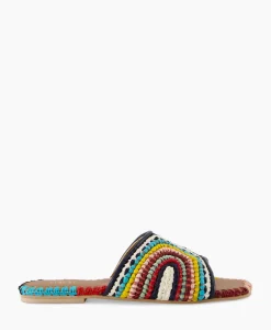 Toral Sandaal Zonder Hak Tl-Betty Beige