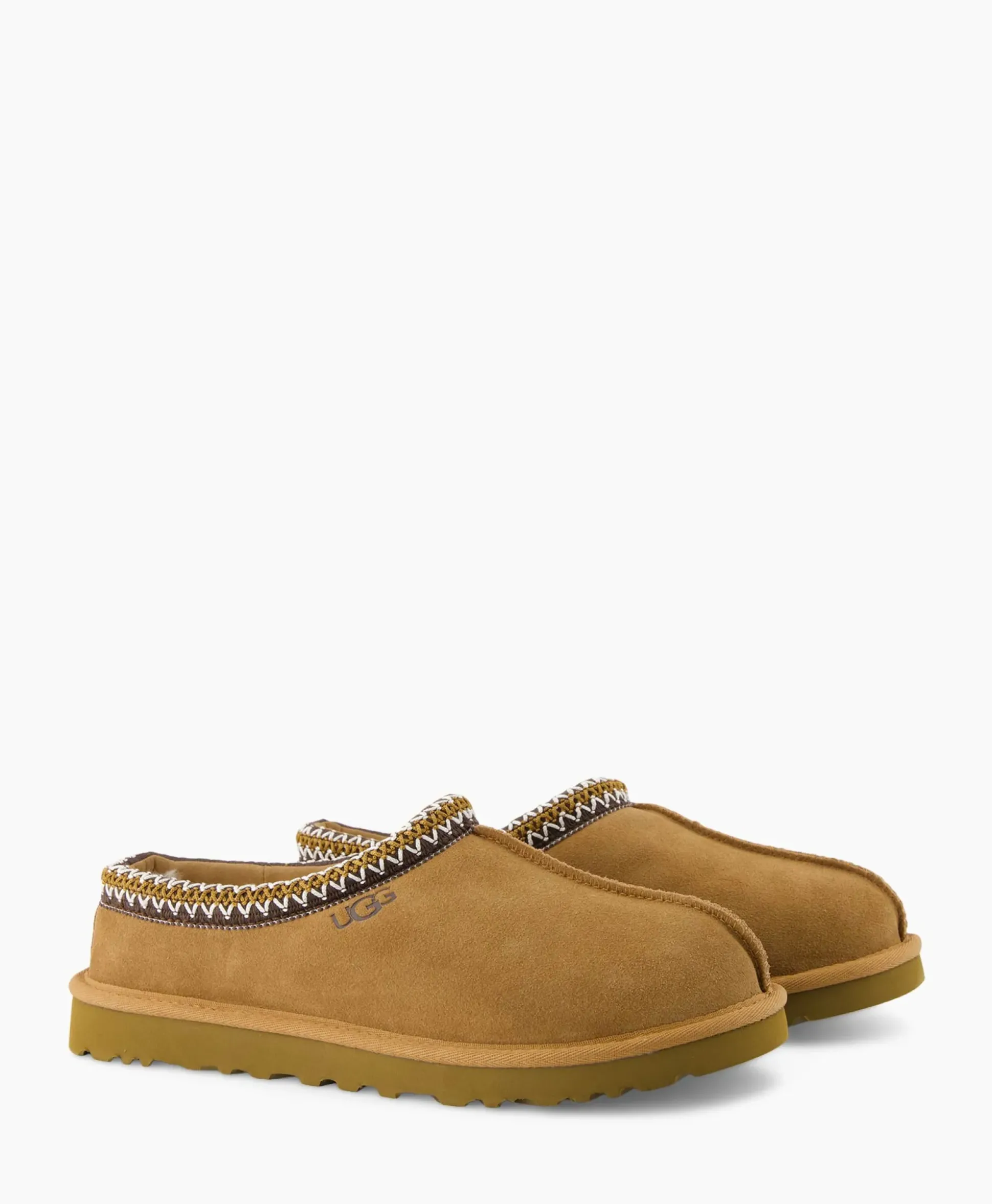 Ugg Instapper M Tasman Bruin