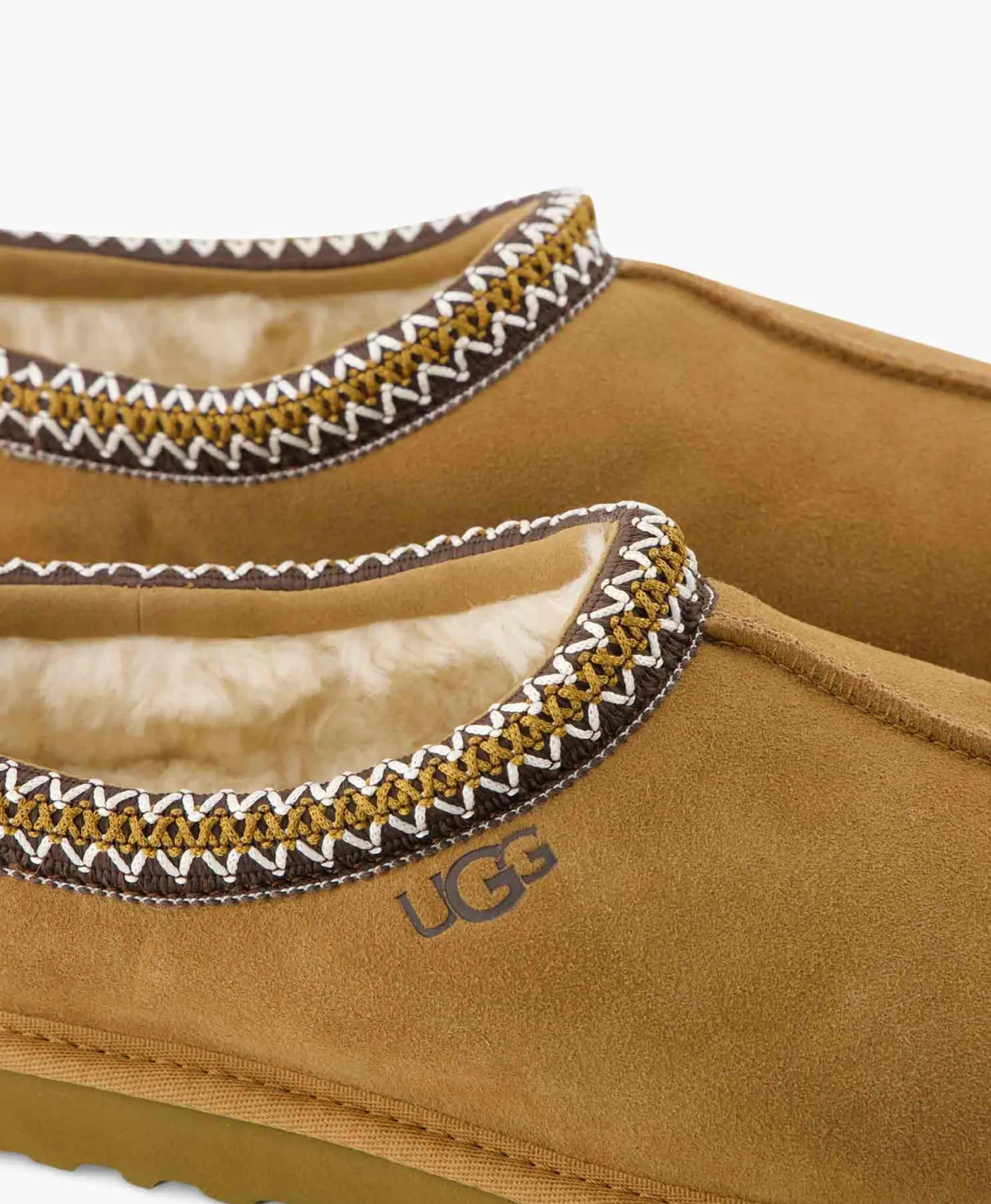 Ugg Instapper M Tasman Bruin