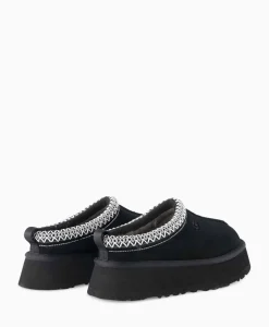 Ugg Instapper M Tasman Zwart