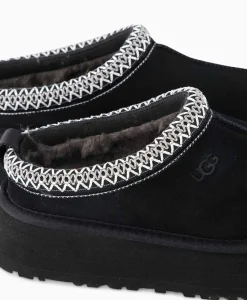 Ugg Instapper M Tasman Zwart