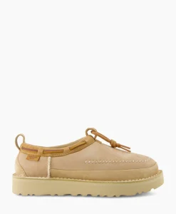 Ugg Instapper W Tasman Crafted Regenerate Beige