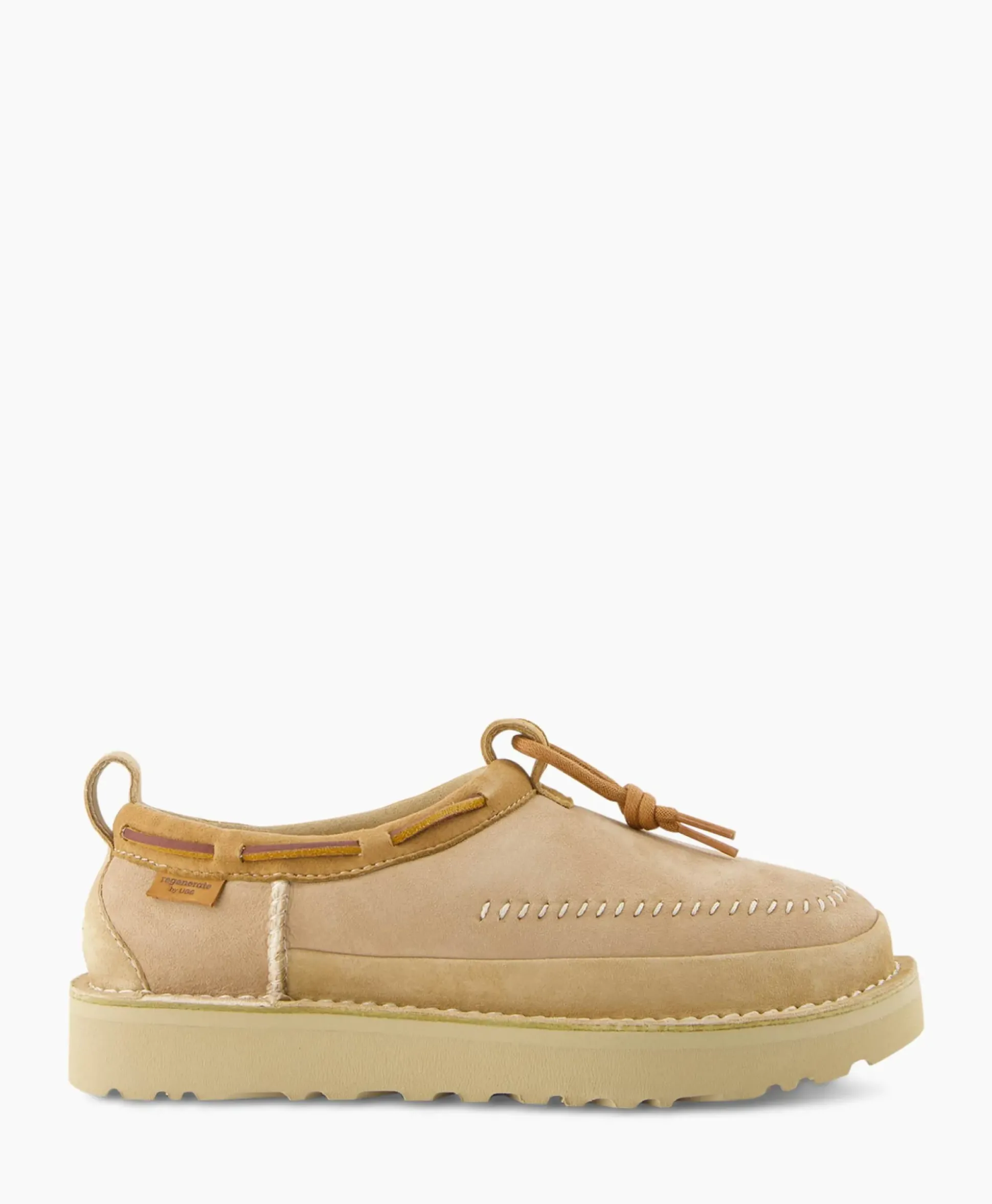Ugg Instapper W Tasman Crafted Regenerate Beige