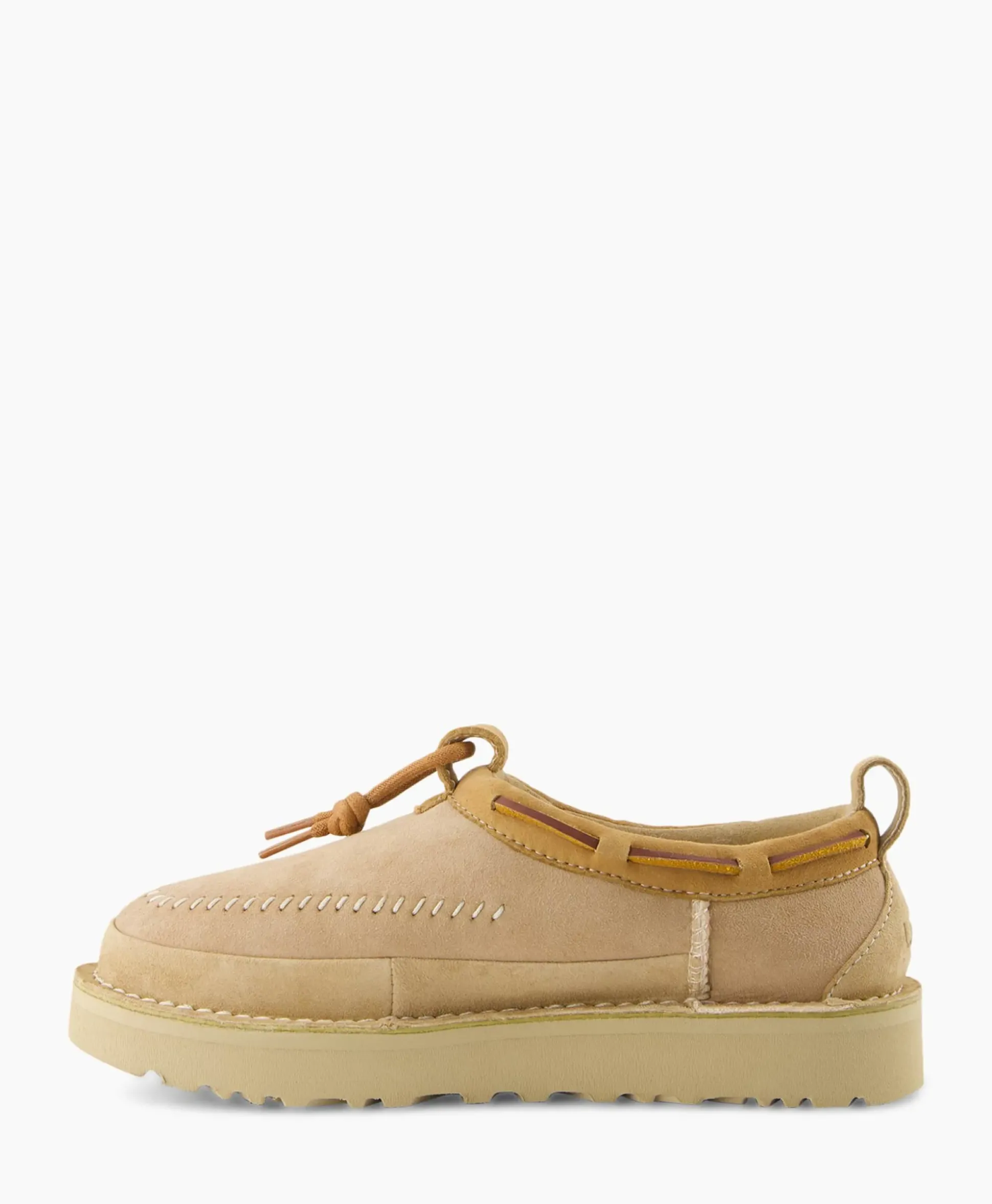 Ugg Instapper W Tasman Crafted Regenerate Beige
