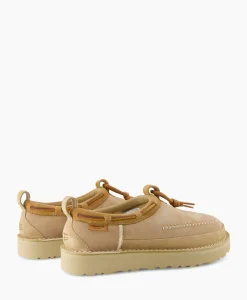 Ugg Instapper W Tasman Crafted Regenerate Beige