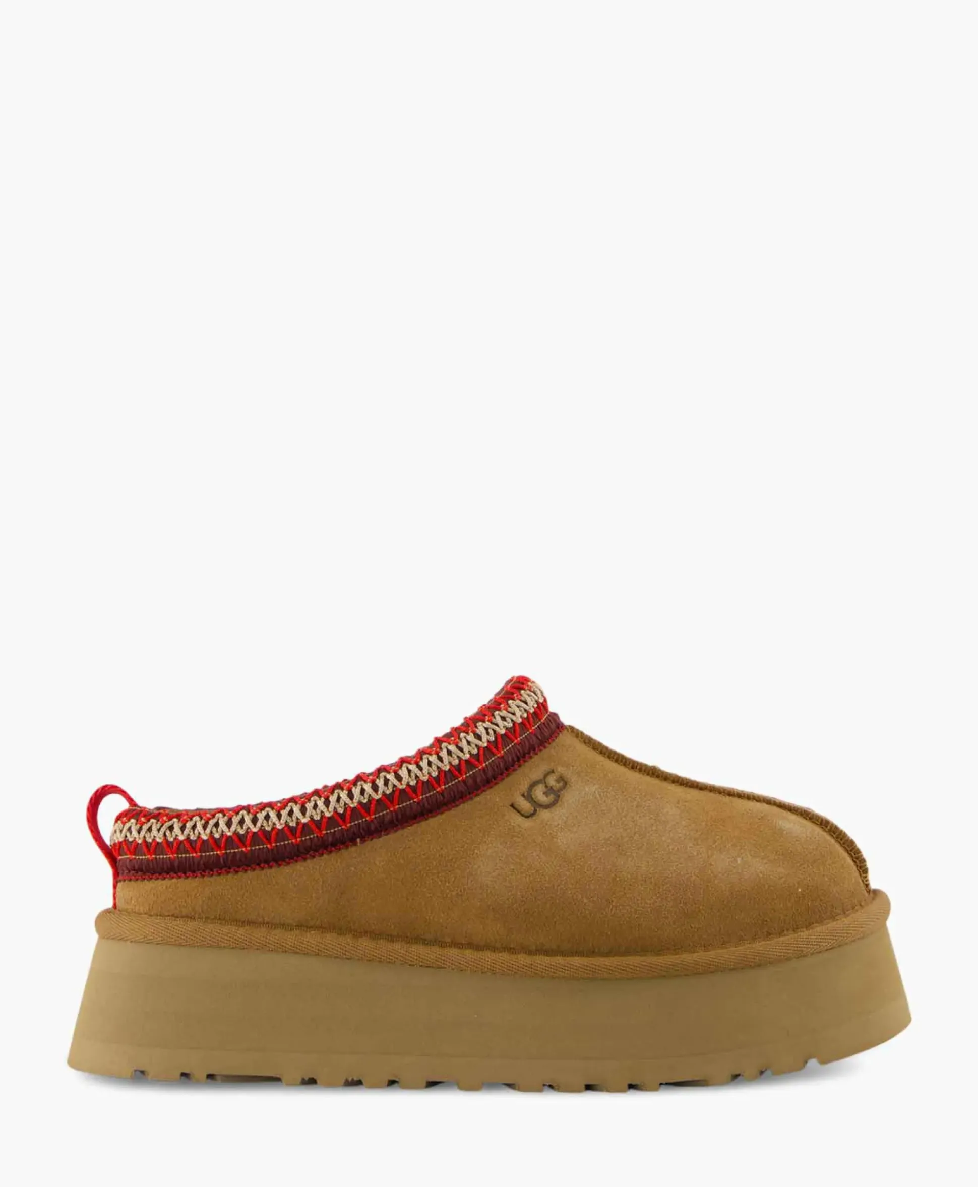Ugg Instapper W Tazz Bruin
