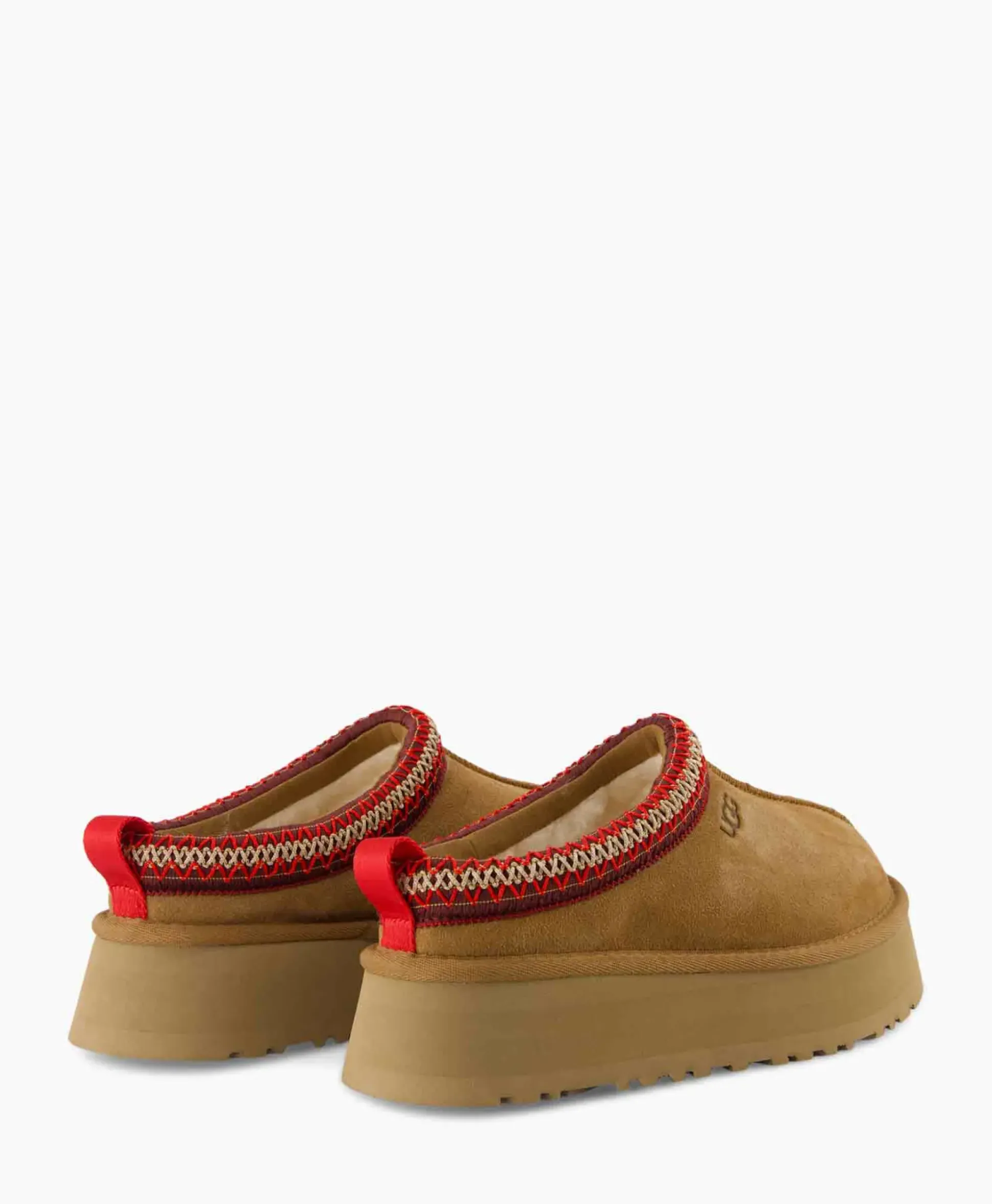 Ugg Instapper W Tazz Bruin
