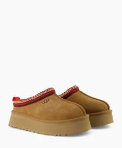 Ugg Instapper W Tazz Bruin