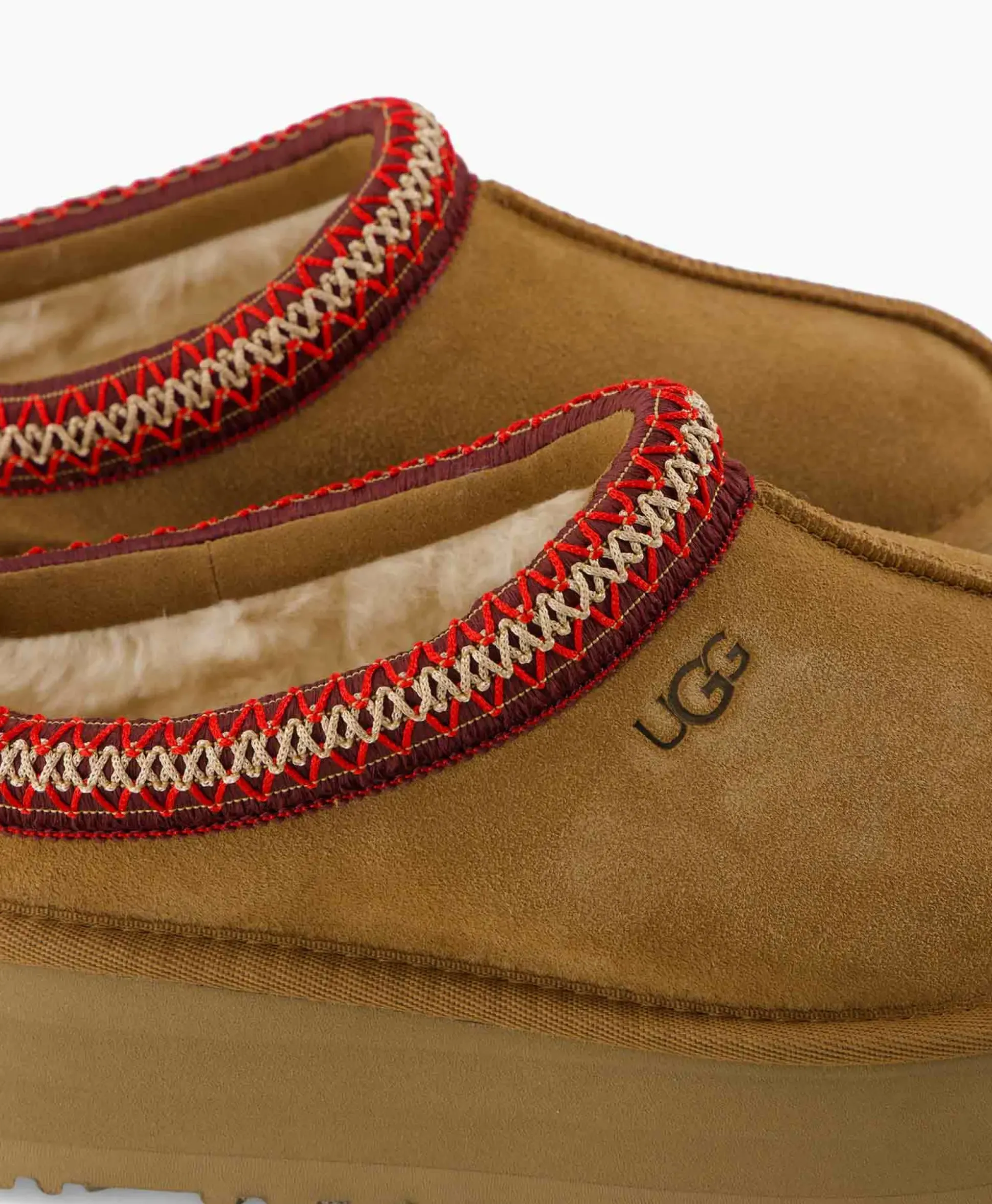 Ugg Instapper W Tazz Bruin