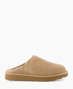 Ugg Pantoffel M Classic Slip-On Beige