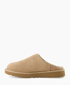 Ugg Pantoffel M Classic Slip-On Beige